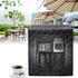 SHANGSKY Coffee Maker Cover for Keurig K Duo, Universal Waterproof Dust Cover for Kitchen Appliances,