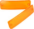 HECASA 2PCS Turn Signal Light Lens, Yellow Amber Lens Pair for 1992-1995 Toyota Pick-Up Truck (2 Wheel Drive Models