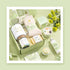8pcs Package Self Care Get Well Soon Gift Baskets for Women, Christian Birthday Gifts for Women Inspirational Christmas