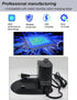 Roomba Charger Dock, Compatible with iRobot Roomba Charging Base e5 e6 i1 i3 i4 i6 i7 i8 500 600 700 800 900