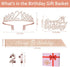 21st Birthday Decorations for Her, Sash and Tiara, Cake Topper, Candles, Gifts for 21 Year Old