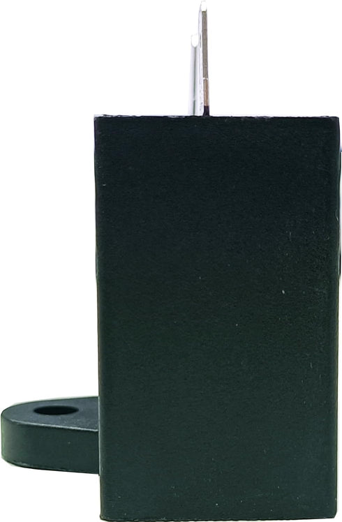 WR55X24065 Refrigerator Capacitor Compatible with GE Refrigerator Run Capacitor AP5957930
