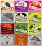 HEM 12 Assorted Boxes of HEM Incense Cones, Natural Fragrance for Aromatic Rooms and Meditation