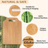 Unique Cutting Board for Mom, Birthday Gifts for Mom, Best Mom Gifts from Daughter Son, Christmas Gift Ideas