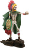 YTC Aztec Eagle Warrior Skeleton with Shield
