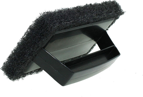 Best BBQ grate cleaner Pack 10 BBQ Grill Grate Cleaner Grill Brush Scrapers Grid Scrub