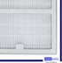 PUREBURG IAF-H-100B Replacement Filter Set for Idylis AC-2125, AC-2126, H13 HEPA + Activated Carbon