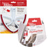 New Metro Design PC-THR BeaterBlade and Pouring Chute Set, Compatible with KitchenAid 4.5 Qt Tilt Head Mixer