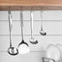 20 Pcs Heavy Duty Screw Hooks, Metal Carving Hooks for Indoor Outdoor Use, Plant Hooks, Mug Hooks, Decor