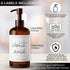 3 3 6 3x3inch Vintage Farmhouse Mouthwash and Lotion Labels for Bottles, Waterproof Stickers, Mouthwash and Lotion