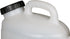 Funnel King 32377 8 Quart High Density Polyethylene Pitcher, Multicolor