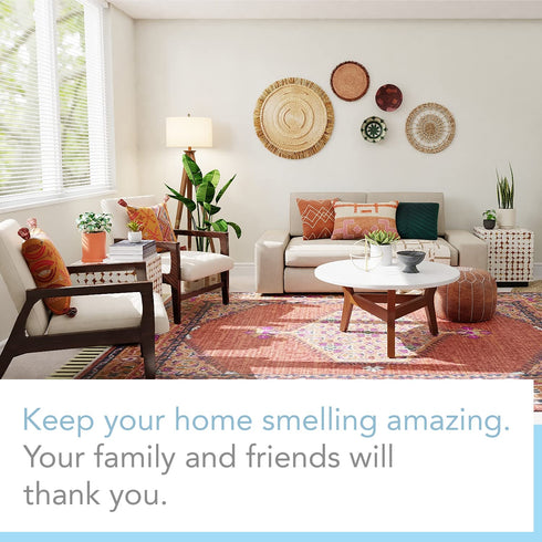2oz Sea Spray Scented Essential Oil - Refresh Your Home