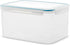 Komax Biokips Large Food Storage Containers, 35 Cup, BPA Free Airtight Bins with Lids