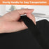 Meat Slicer Cover, Compatible with BESWOOD and VEVOR Meat Slicers, Fits 8"/10"/12" Machines for Home/Commercial -