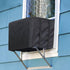 Demao AC Covers for Outside, Heavy Duty Waterproof Dustproof Window AC Cover, 600D Oxford, 21Wx15.8Dx15H