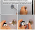 WR55X11132 WR55X25754 GE Refrigerator LED Light and Cover Assembly Replacement for WR55X30603 WR55X26487 WR55X26486