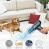 Kavolet Handheld Car Vacuum Cleaner and Blower, 19000Pa Cordless High Power, 3 In 1 Dust Buster & Air Blower
