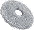 Replacement Mop Cloth Pad for Dreame X40/X40 Pro/X40 Ultra Robot Vacuum Cleaner, 6 Mop Pads Included