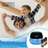 7 Bluonics Fresh Aire Water Air Washer, Air Revitalizer & Freshener with Night Light LED Changing Colors & White Noise