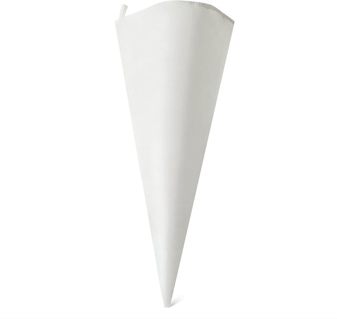 New Star Foodservice Pastry Bags, 24-Inch