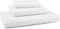 EastNBlue Galata Premium Bath Towels Set of 3 - Turkish Cotton Washcloth,