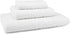 EastNBlue Galata Premium Bath Towels Set of 3 - Turkish Cotton Washcloth,