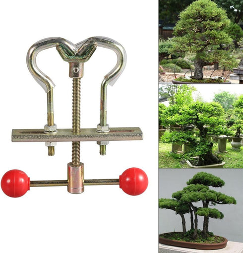 Yosoo Tree Branch Trunk Bender, Bonsai Tools Trees Branch Modulator Trunk Lopper Regulator Trunk Adjuster Trunk Pruning for Garden