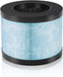 HIFROM MK01 Replacement Filter Pack of 1, MK06 H13 True HEPA Compatible with Aroeve MK01 MK06, Kloudi DH-JH01
