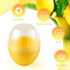 Vegetable and Fruit Storage Containers for Fridge, 4 Pcs BPA Free Reusable Food Saver for Keeping Food Fresh Longer