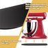 Metal Mixer Slider Mat for KitchenAid Stand Mixer, Appliance Sliding Tray, Compatible with 4.5-5 Qt Tilt-Head Artisan.