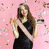 21st Birthday Decorations for Her, Sash and Tiara, Cake Topper, Candles, Gifts for 21 Year Old