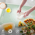 Silicone Baking Mat 24" x 16", Extra Thick Non-stick Food Grade Silicone Pastry Mat for Pastry, Bread, Cookies