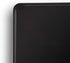 Espresso Tamping Mat by Barista Basics, 6" x 6" Food Safe NBR Rubber Coffee Tamper Mat