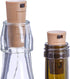 Sterno Home GL42588 LED Cork Wine Bottle Fairy String Lights, 10-Pack with Silver Wire