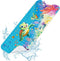 SHUCHING Baby Bath Mat for Tub Non Slip-40 X 16 Inch, Bathtub