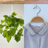 40 LB 40Pcs) SELEWARE Q-Hanger Hooks for Outdoor String Lights, Home Christmas Lights Hanger Hooks for Easy Release