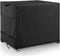 Wnanan Outdoor Dining Cart Cover - Heavy Duty Waterproof Cover for Royal Gourmet