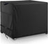 Wnanan Outdoor Dining Cart Cover - Heavy Duty Waterproof Cover for Royal Gourmet