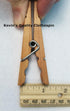 Kevin's Quality Clothespins, Natural Maple, Sold in Sets of 10