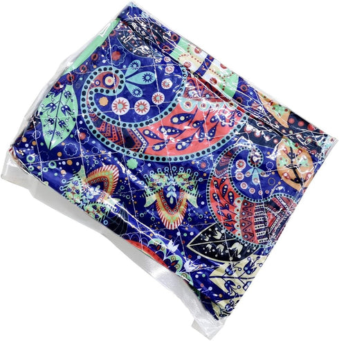 Kitchen Aid Mixer Cover, Compatible with 5-8 Quart Kitchenaid Hamilton Mixers, with Pockets