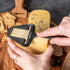 BOSKA Cheese Slicer, Average Size, Black
