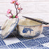 Ramen Bowl with Lid, Japanese Style 25.4 OZ Big Ceramic Bowl for Soup, Rice Noodle, and Porridge, Microwave Safe