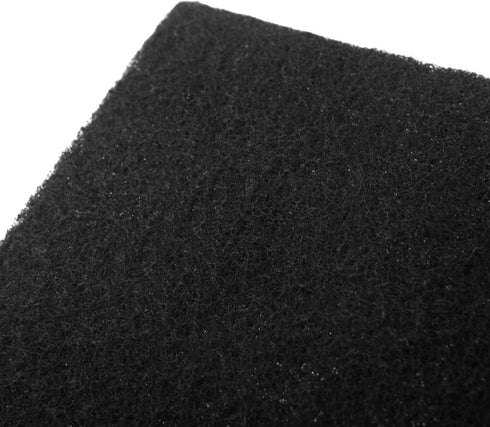 Filter Compatible with Holmes Aer1 Series, Replacement Parts # HAPF300AH-U4R, HAP242-NUC (4 True Replacement + 8