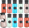 Hedameili Squeeze and Lock Bread Bag Clips Bread Bag Clips Bread Clips Chip