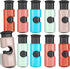 Hedameili Squeeze and Lock Bread Bag Clips Bread Bag Clips Bread Clips Chip