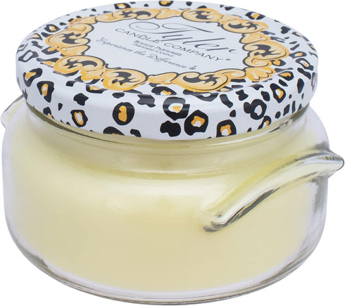 Tyler Candle - Limelight Scented Candle, 11 Ounce, 2 Wick