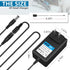 PwrON 10V Power Cord for Bissell Pet Stain Eraser Cordless Handheld Portable Cleaner Vacuum 1611736 Bissell Charger