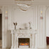 Set 2 33 Inch) lobolighting Candle Sconces of Long Wall Candle Holder Gold Candle Sconce Modern Wall Sconces Candle