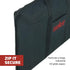 Camp Chef Griddle Carry Bag - 14" 2-Burner Bag for Griddle Accessories