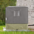 KylinLucky Air Conditioner Cover for Outside Units, Fits up to 30 x 30 x 32 Inches